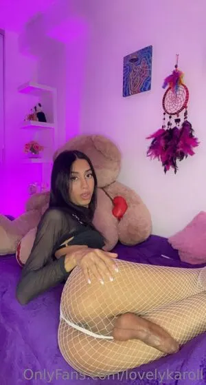 Lovelykaroll OnlyFans Leaked Free Thumbnail Picture - #TtU3EzC95K