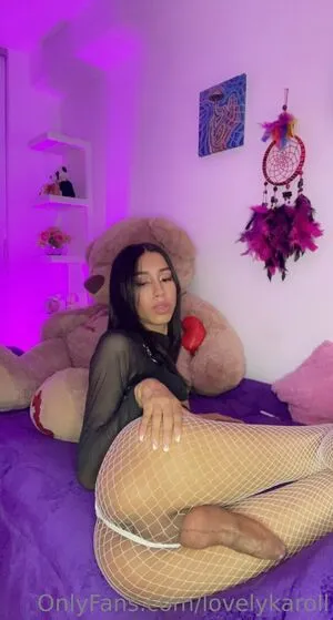 Lovelykaroll OnlyFans Leaked Free Thumbnail Picture - #jwhdY5HpfN