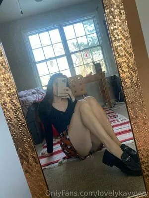 Lovelykayyyyy OnlyFans Leaked Free Thumbnail Picture - #ZD7T9OJ38E