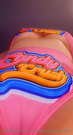 Lovelykimber OnlyFans Leaked Free Thumbnail Picture - #dNgLsdWElq