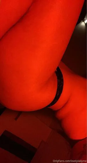 Lovelyladymaee OnlyFans Leaked Free Thumbnail Picture - #En1bCzvl7M