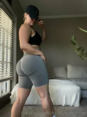 Lovelyladymaee OnlyFans Leaked Free Thumbnail Picture - #YKyTFjh939