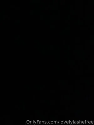 Lovelylashefree OnlyFans Leaked Free Thumbnail Picture - #r4I9gtMdkM