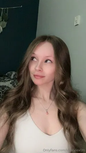 Lovelylexi2b OnlyFans Leaked Free Thumbnail Picture - #M0pmMG13ps