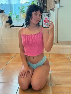 Lovelylexia OnlyFans Leaked Free Thumbnail Picture - #S7mN6GMSSD