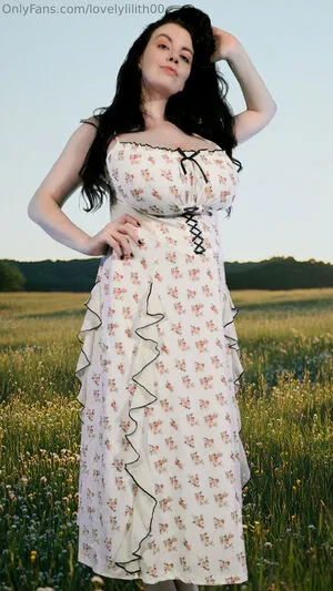 Lovelylilith00 OnlyFans Leaked Free Thumbnail Picture - #ibXB5eZ5Zn