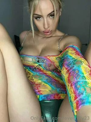 Lovelylilly23 OnlyFans Leaked Free Thumbnail Picture - #71CBMtb7xe