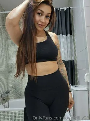 Lovelylilly23 OnlyFans Leaked Free Thumbnail Picture - #8TUzDj4IaU