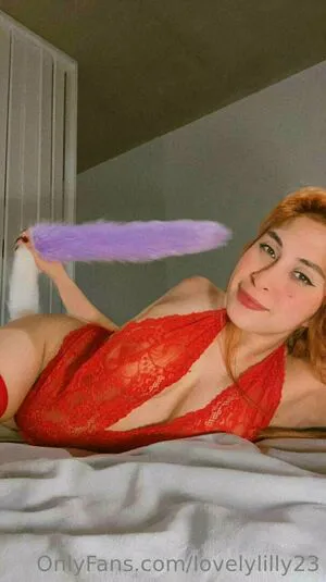 Lovelylilly23 OnlyFans Leaked Free Thumbnail Picture - #JNOKK0Sm0h