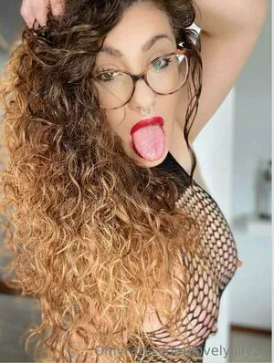 Lovelylilly23 OnlyFans Leaked Free Thumbnail Picture - #N4FExJw5oE