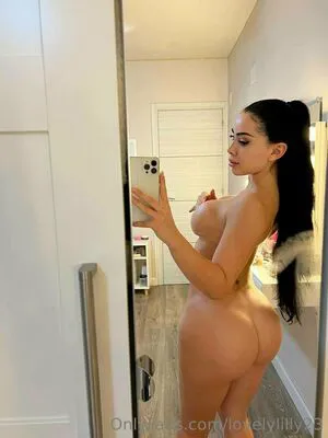 Lovelylilly23 OnlyFans Leaked Free Thumbnail Picture - #R8q9M2h5MV