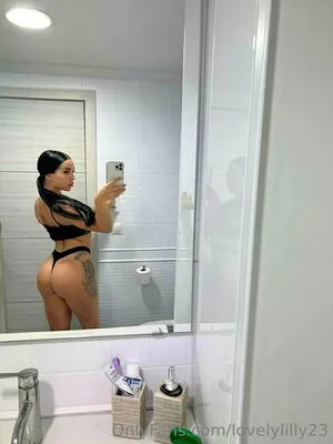 Lovelylilly23 OnlyFans Leaked Free Thumbnail Picture - #W6vJTiRbBS