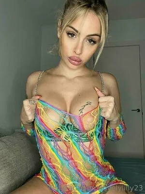 Lovelylilly23 OnlyFans Leaked Free Thumbnail Picture - #m9LEnuP3yF