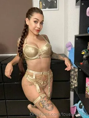 Lovelylilly23 OnlyFans Leaked Free Thumbnail Picture - #zQOzRmh3f7
