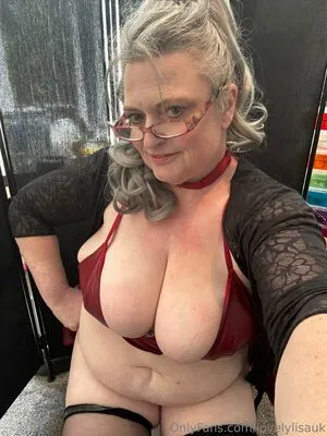 Lovelylisauk OnlyFans Leaked Free Thumbnail Picture - #VWoTTSbQxA
