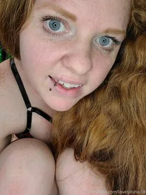 Lovelylisha OnlyFans Leaked Free Thumbnail Picture - #87uMqpDlA2