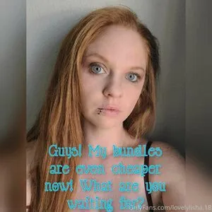 Lovelylisha OnlyFans Leaked Free Thumbnail Picture - #XBVrbCUhtH