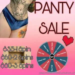 Lovelylizfree OnlyFans Leaked Free Thumbnail Picture - #0ZEwciOgJe