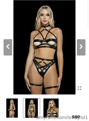 Lovelylol1 OnlyFans Leaked Free Thumbnail Picture - #td5AUd0SPg