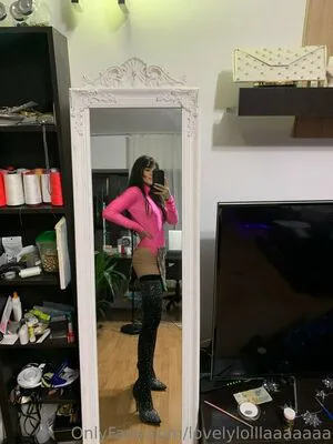 Lovelylolllaaaaaaa OnlyFans Leaked Free Thumbnail Picture - #4XYtUyWK4b