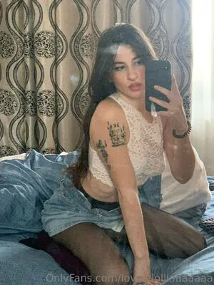 Lovelylolllaaaaaaa OnlyFans Leaked Free Thumbnail Picture - #Ad6MJkV2M6