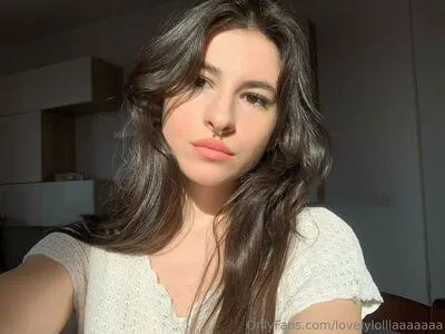 Lovelylolllaaaaaaa OnlyFans Leaked Free Thumbnail Picture - #DQAynTZaar