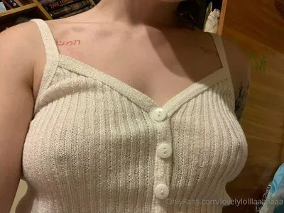 Lovelylolllaaaaaaa OnlyFans Leaked Free Thumbnail Picture - #Ssxa4x7Xuh