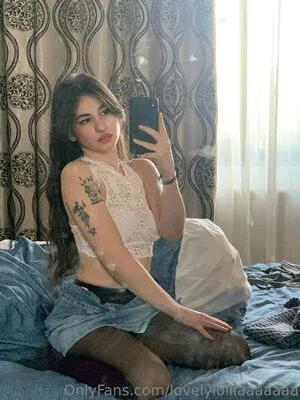 Lovelylolllaaaaaaa OnlyFans Leaked Free Thumbnail Picture - #XUddwGJyhg