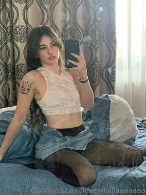 Lovelylolllaaaaaaa OnlyFans Leaked Free Thumbnail Picture - #pMtBmsiAeR