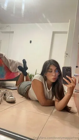 Lovelymaggiefree OnlyFans Leaked Free Thumbnail Picture - #01AJgdpkxB