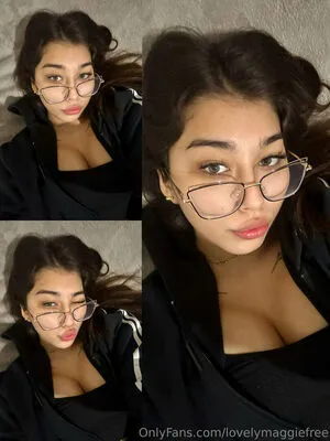 Lovelymaggiefree OnlyFans Leaked Free Thumbnail Picture - #EdB8VjhRxT