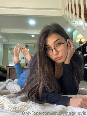 Lovelymaggiefree OnlyFans Leaked Free Thumbnail Picture - #IT6omh7Yci