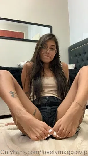 Lovelymaggiefree OnlyFans Leaked Free Thumbnail Picture - #anVaOUrKVP