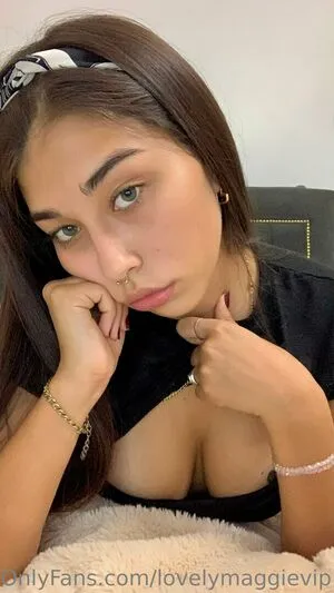 Lovelymaggiefree OnlyFans Leaked Free Thumbnail Picture - #jjM5KB3d8r