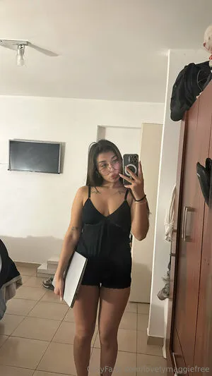 Lovelymaggiefree OnlyFans Leaked Free Thumbnail Picture - #mgmvKbD6XK