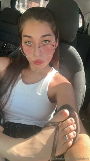 Lovelymaggiefree OnlyFans Leaked Free Thumbnail Picture - #n80zUdOnE4