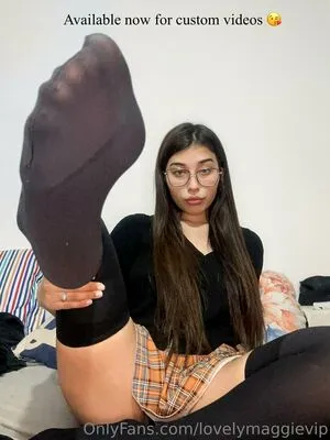 Lovelymaggiefree OnlyFans Leaked Free Thumbnail Picture - #rYd3TowwXC