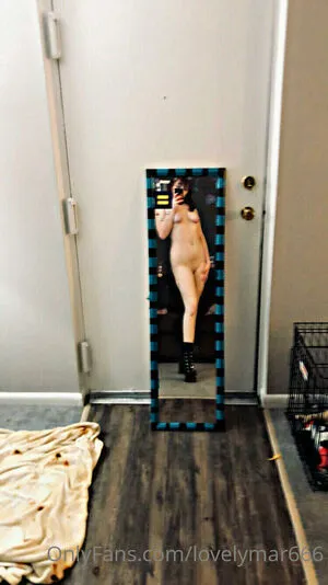 Lovelymar666 OnlyFans Leaked Free Thumbnail Picture - #3iJqGksqcu