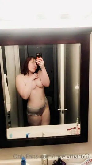 Lovelymar666 OnlyFans Leaked Free Thumbnail Picture - #AYD6VVFA2K