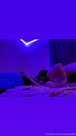 Lovelymar666 OnlyFans Leaked Free Thumbnail Picture - #Z3FMJKaQTa