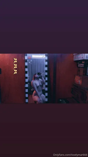 Lovelymar666 OnlyFans Leaked Free Thumbnail Picture - #e515H6C3yR