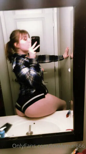 Lovelymar666 OnlyFans Leaked Free Thumbnail Picture - #xEyaMp0NGg