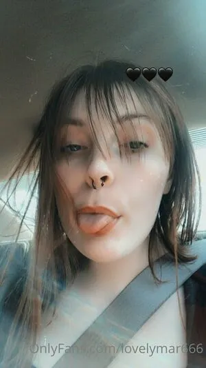 Lovelymar666 OnlyFans Leaked Free Thumbnail Picture - #xRgPkTiWfe