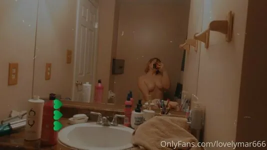 Lovelymar666 OnlyFans Leaked Free Thumbnail Picture - #z3onVq7eAH