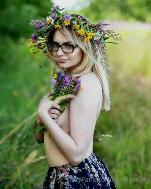 Lovelymary666 OnlyFans Leaked Free Thumbnail Picture - #8QUZYdfZAS