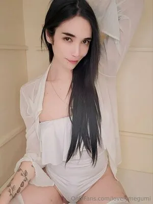Lovelymegumi OnlyFans Leaked Free Thumbnail Picture - #36qPftLn0x