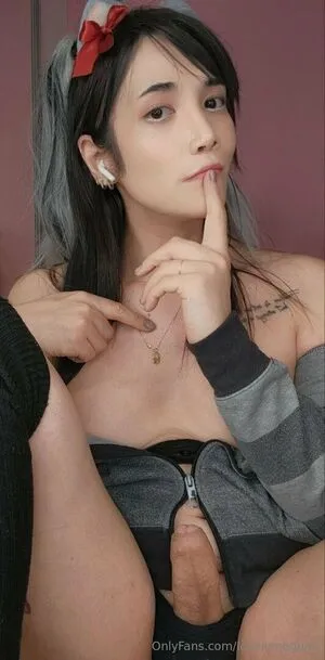 Lovelymegumi OnlyFans Leaked Free Thumbnail Picture - #3clfTIEyFE