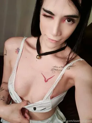 Lovelymegumi OnlyFans Leaked Free Thumbnail Picture - #46ncebGExU