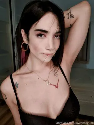 Lovelymegumi OnlyFans Leaked Free Thumbnail Picture - #5SJygZdFdN