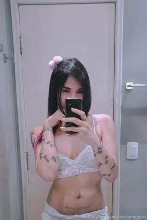 Lovelymegumi OnlyFans Leaked Free Thumbnail Picture - #9bPalNkbiE